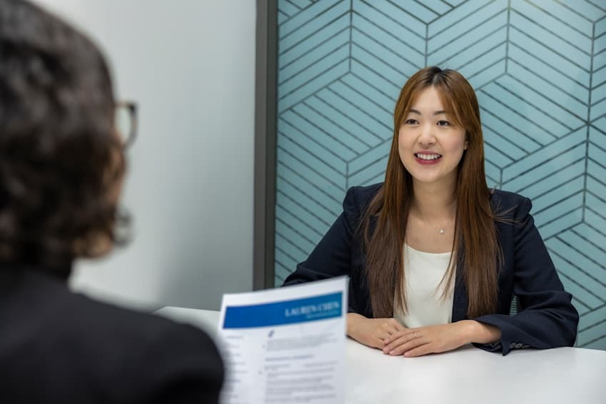 Interview Preparation